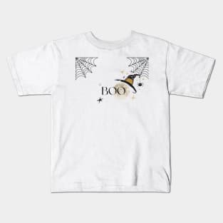 Boo Kids T-Shirt